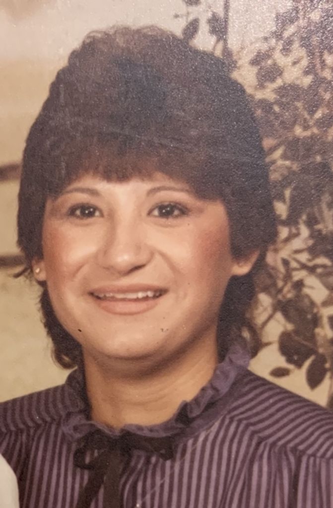 Alma Sanchez Profile Photo