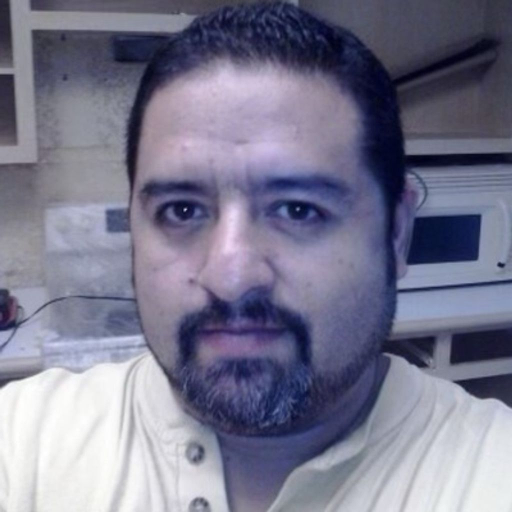 Edwin Fernando Hernandez