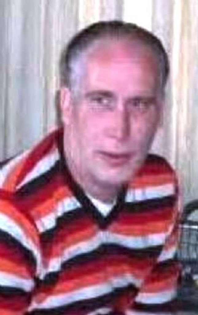 Larry  Dale Kitchen