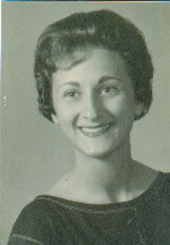 Carolyn Hurm Snyder Profile Photo