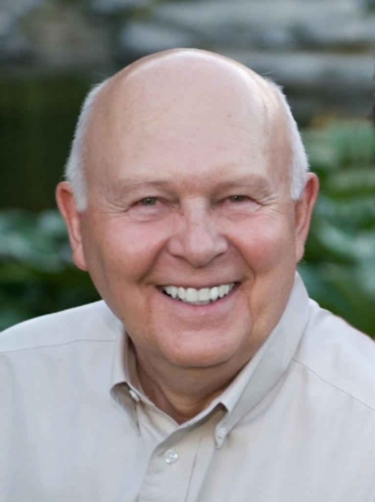 Tom Bailey Profile Photo