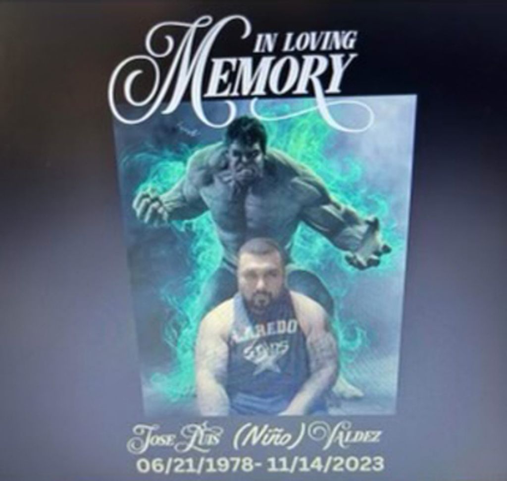 Jose Luis "Nino" Valdez Profile Photo