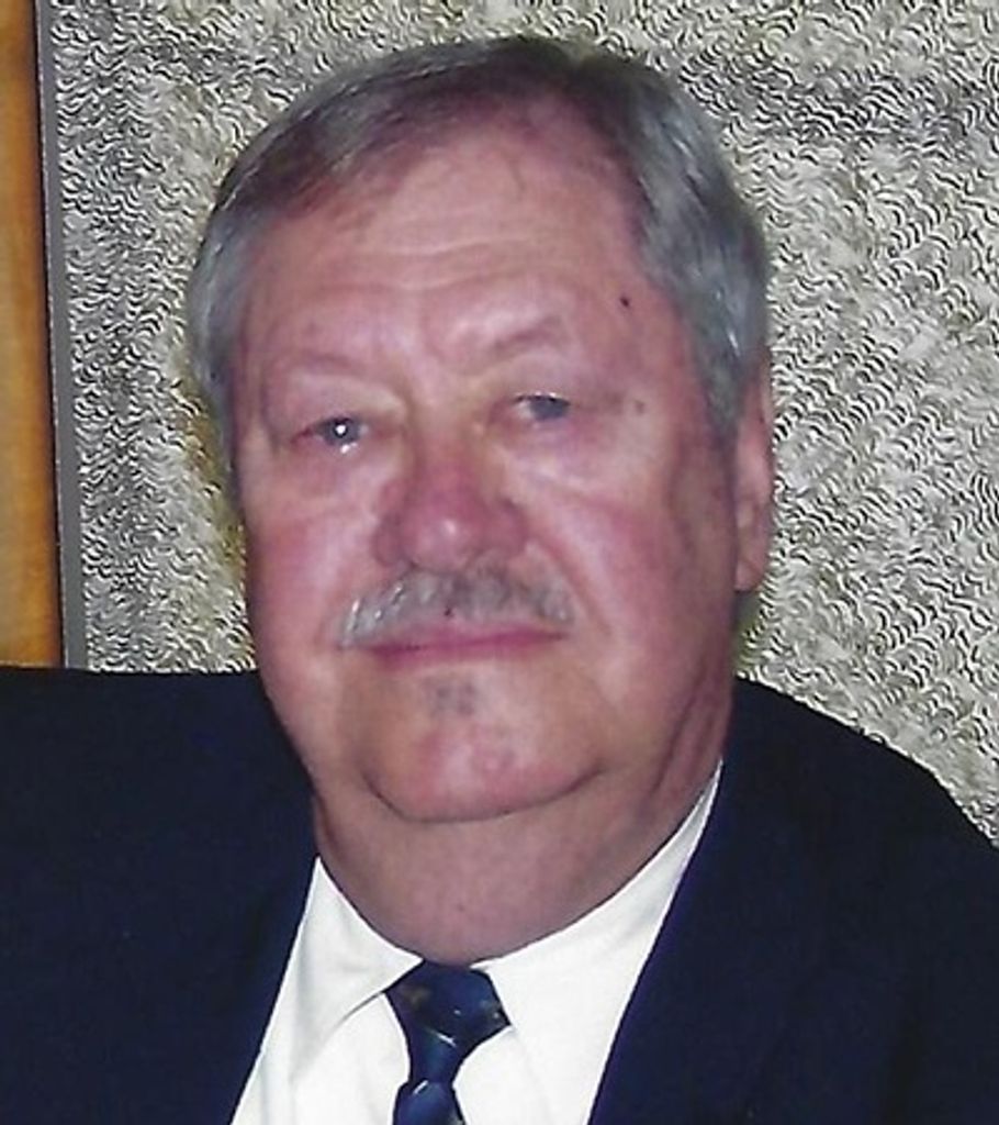 Jon Allen Roachell Profile Photo