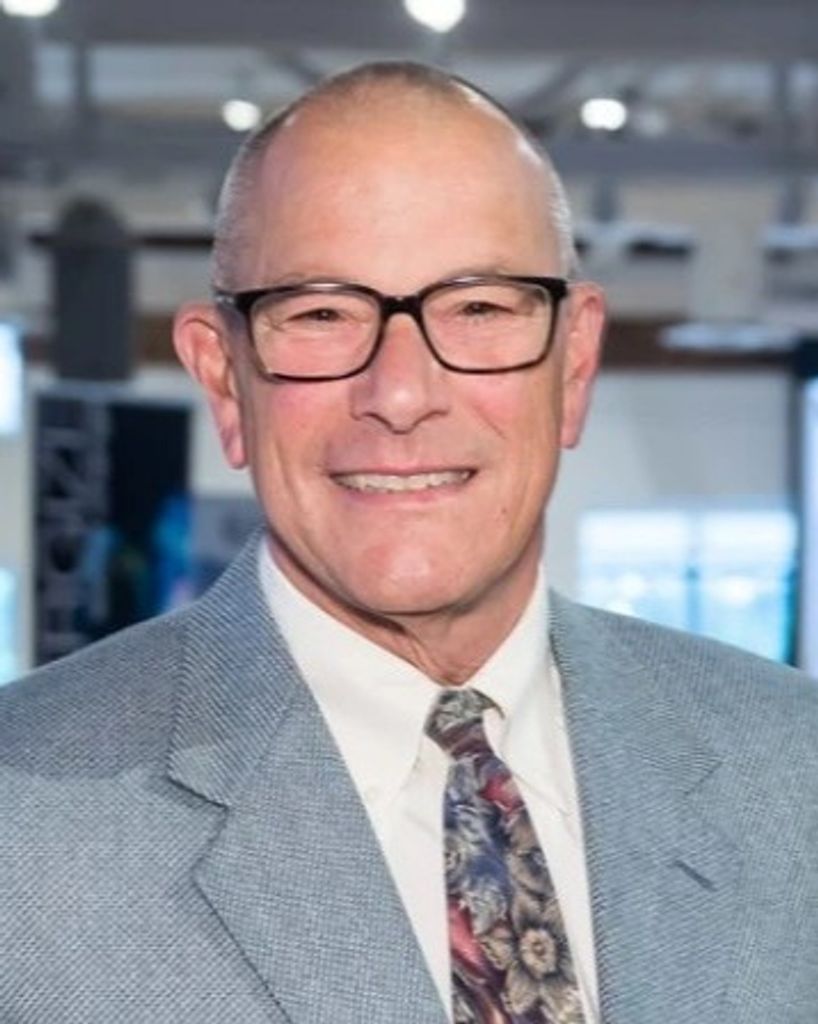 Jack R. Reitnauer Profile Photo