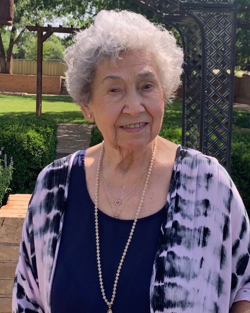 Elvira Gonzales Leal (Plainview) Profile Photo