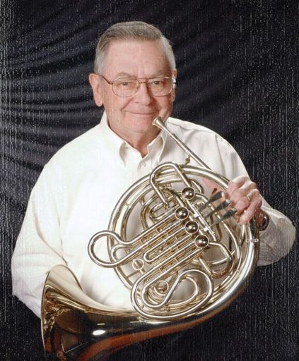 Larry Strobel Profile Photo