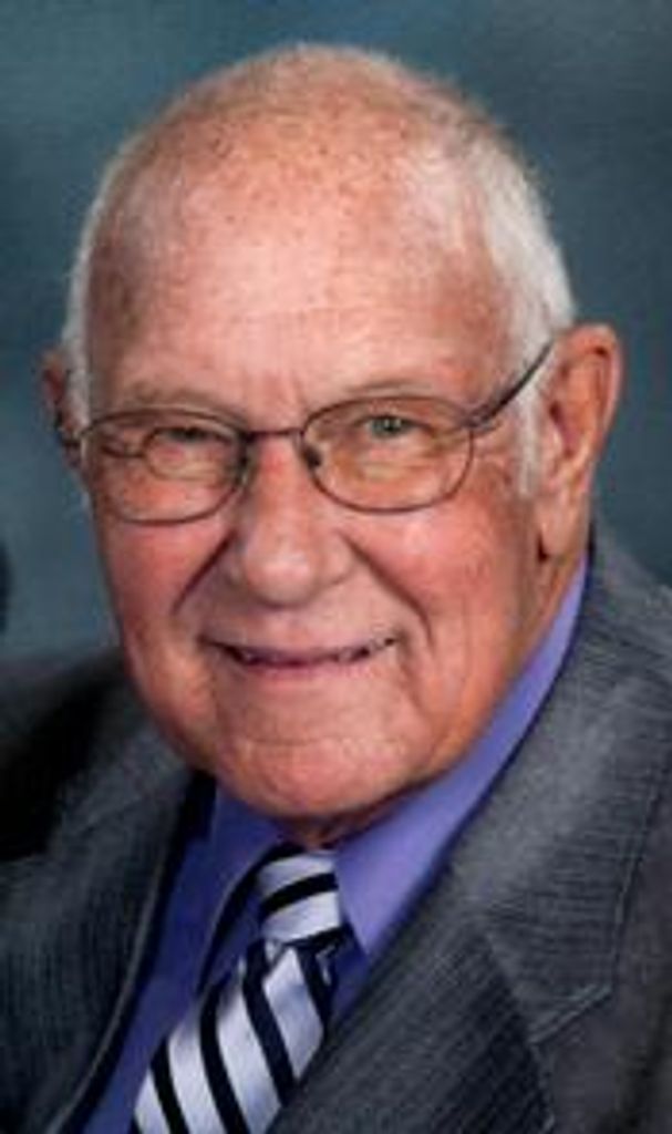 Wayne R. Johnson
