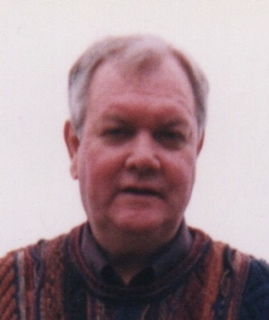 Robert J. Murphy Profile Photo