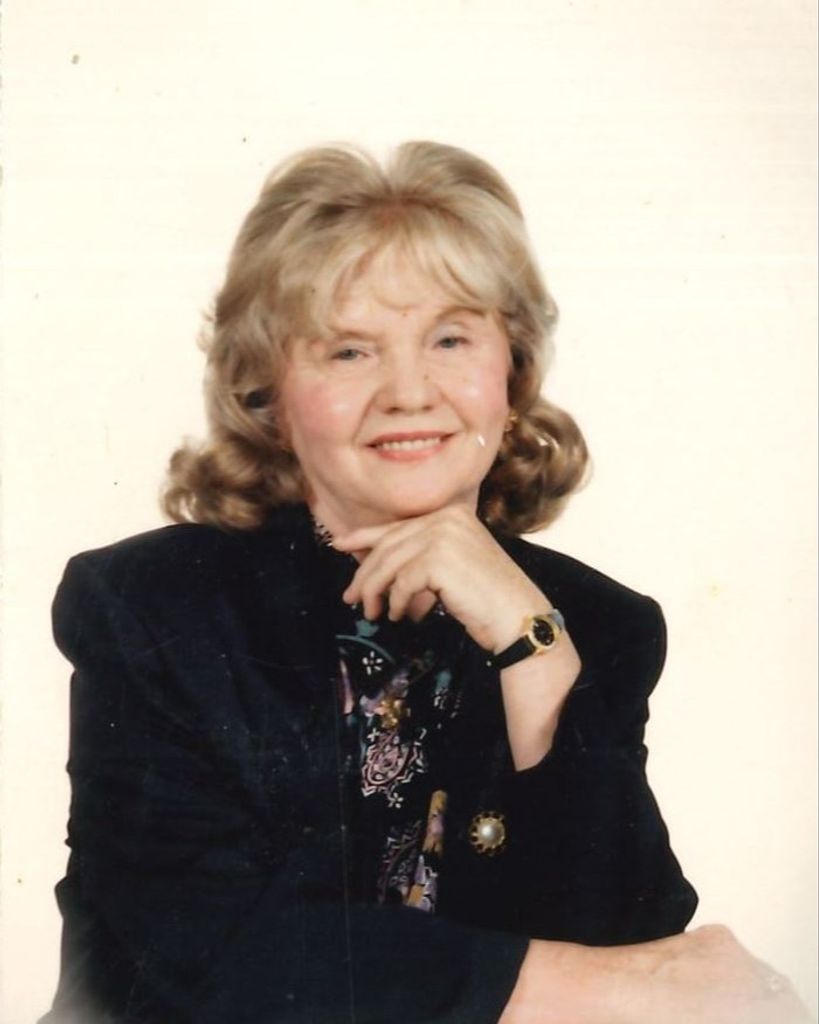 Rosa Lee Stamper Profile Photo