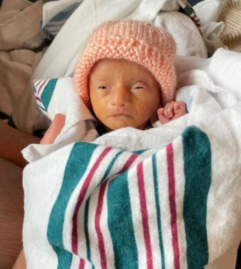 Clementine Esther Lail