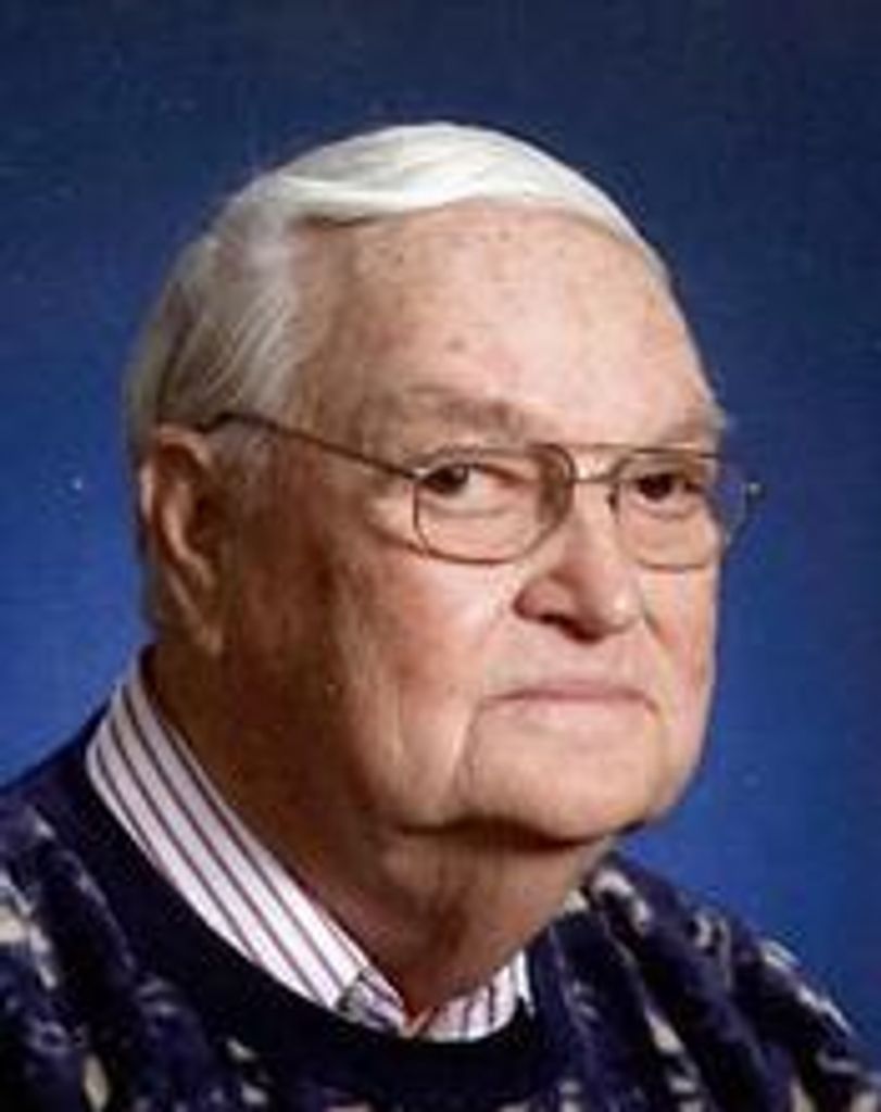 William "Bill" Burns