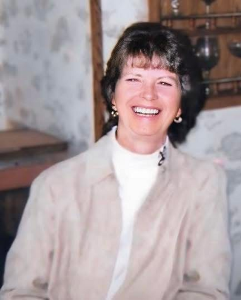 Betty Jane Beadles Profile Photo