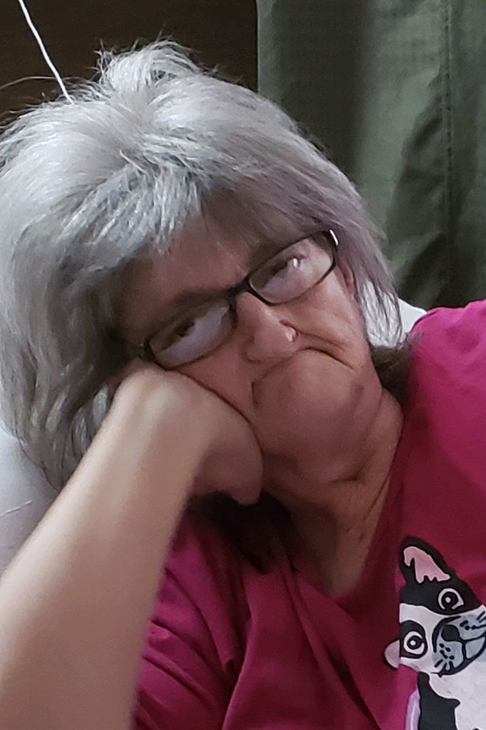 Roberta “Susie” Sue Potts