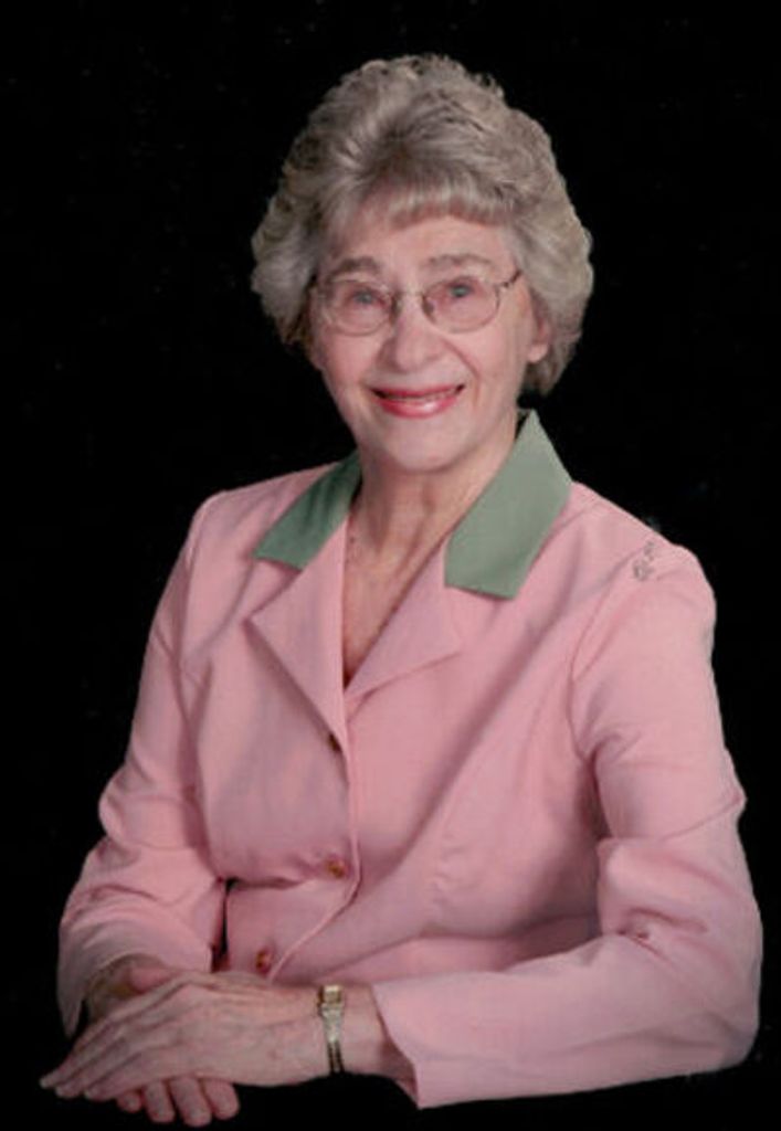 Bobbie Joy Edwards Profile Photo