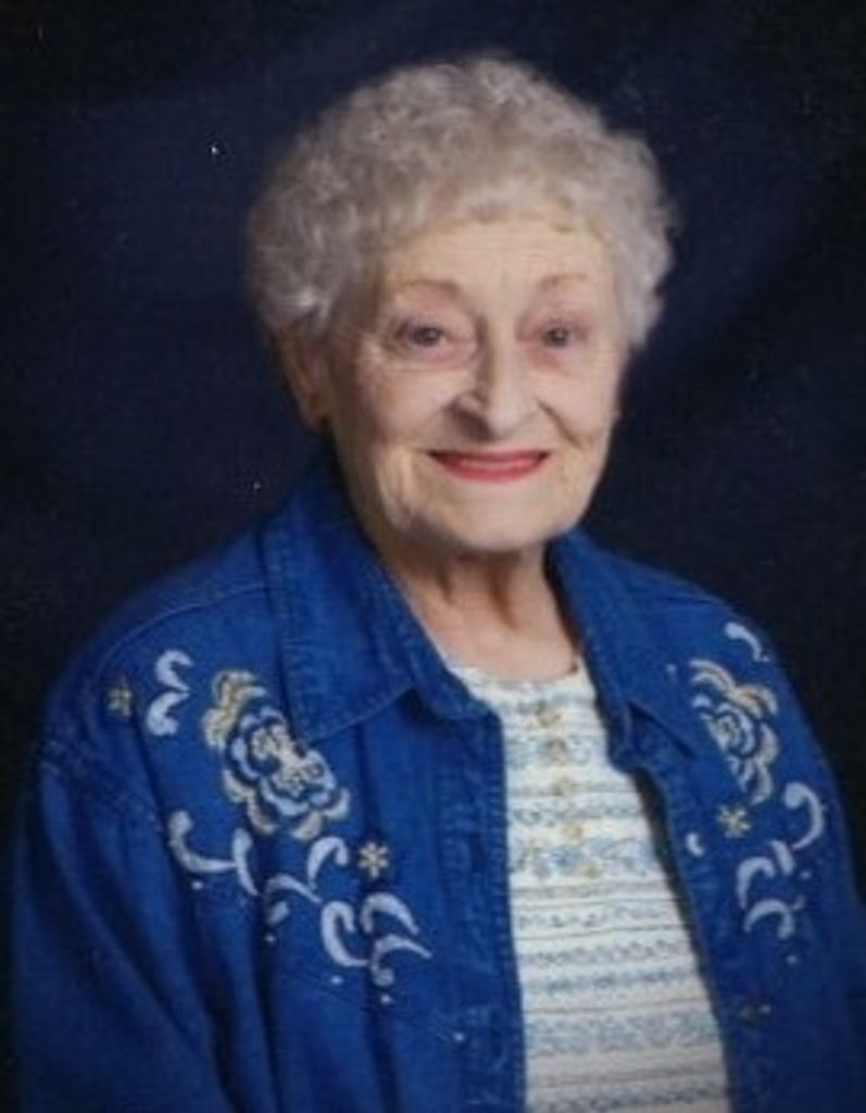 Rosalyn Marie Wyatt Wyatt