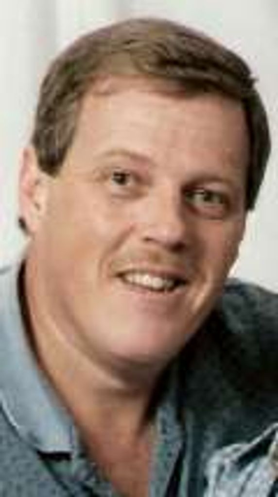 Robert Lee Bailey, Jr.