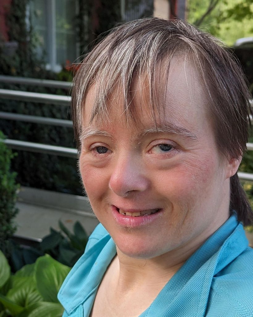 Shona Esther Paterson Profile Photo