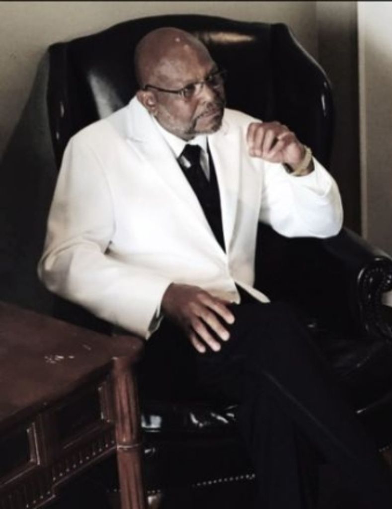 Donald Eugene Chappell Profile Photo