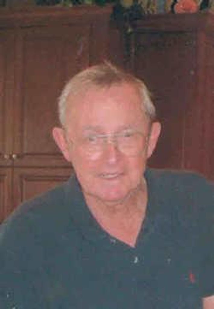 Richard W. Jones, Jr.