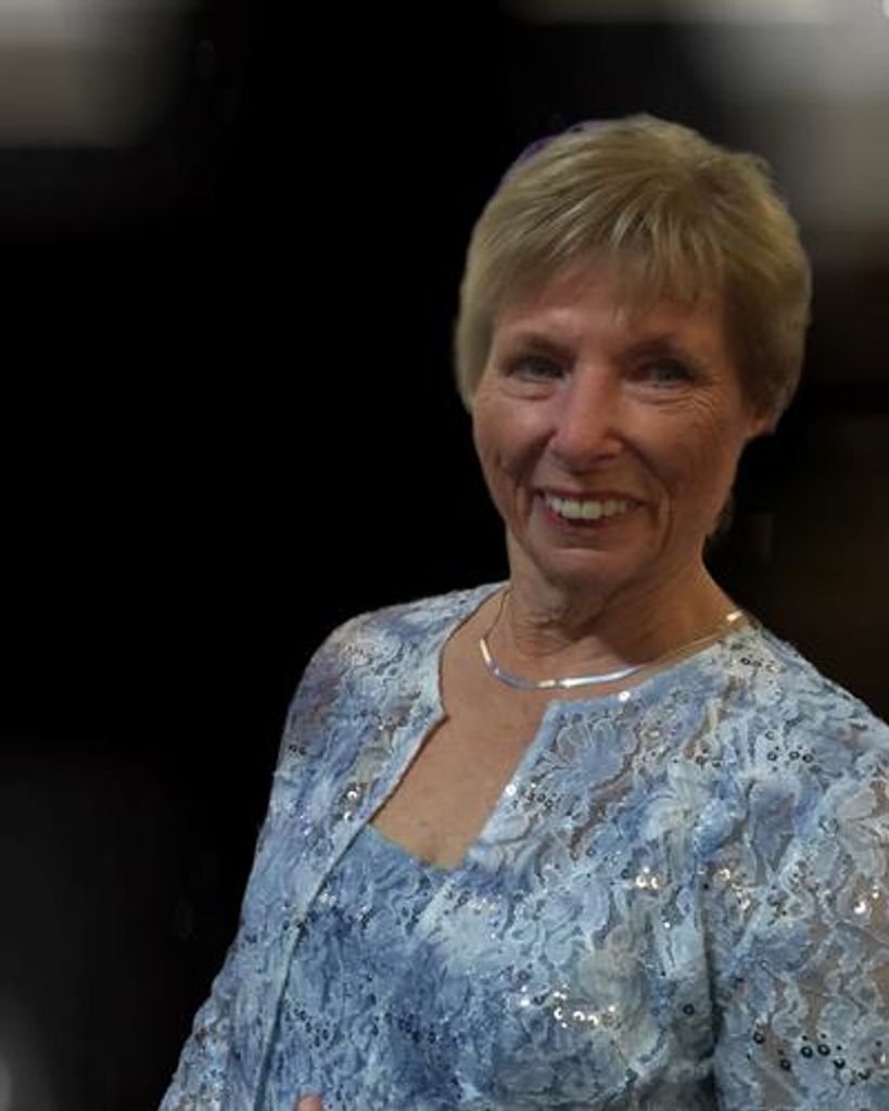 Sandra Hilton Lee Profile Photo