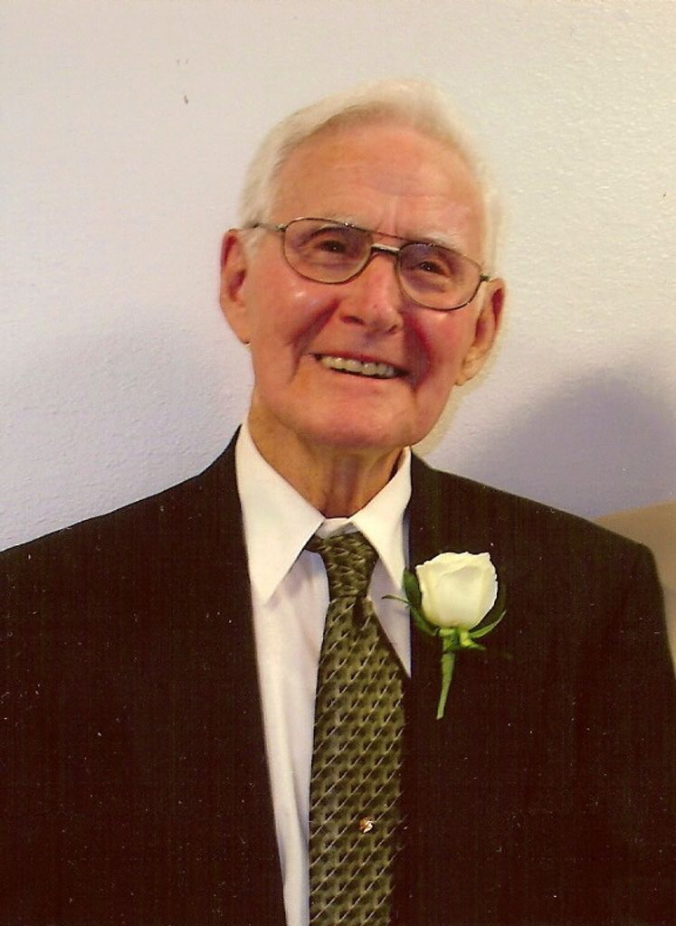 Gilbert H. Mand