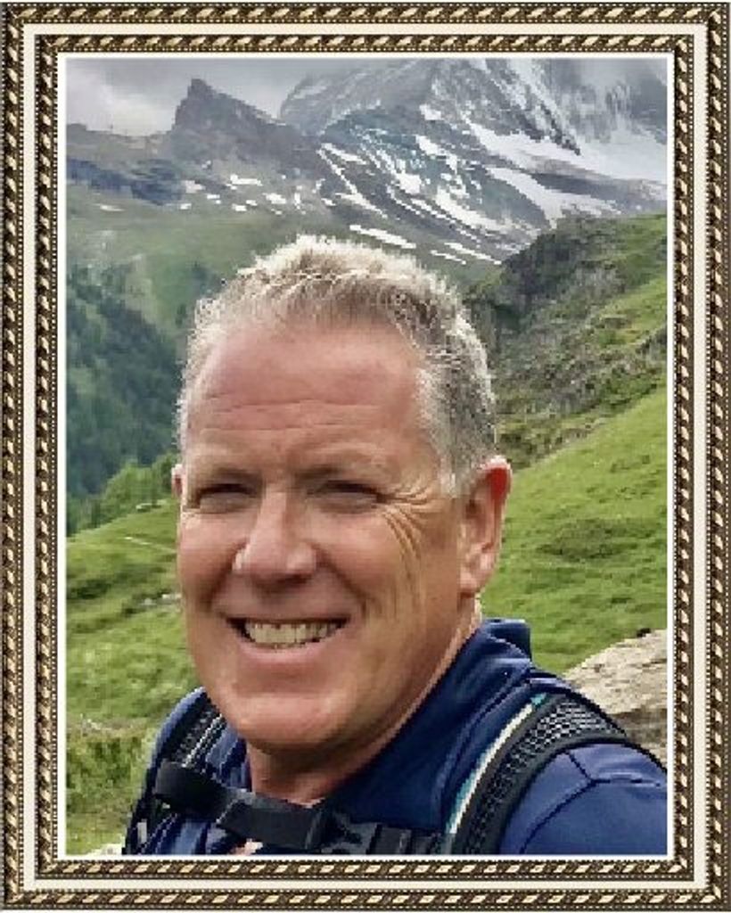 Michael Joseph Queally, II Profile Photo