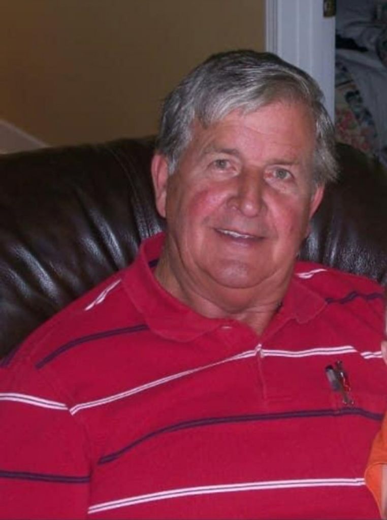 Floyd Carver Profile Photo