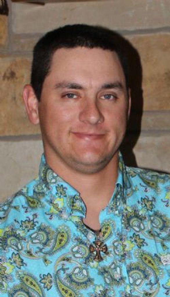 "W.P." William Presley Stephens Iv