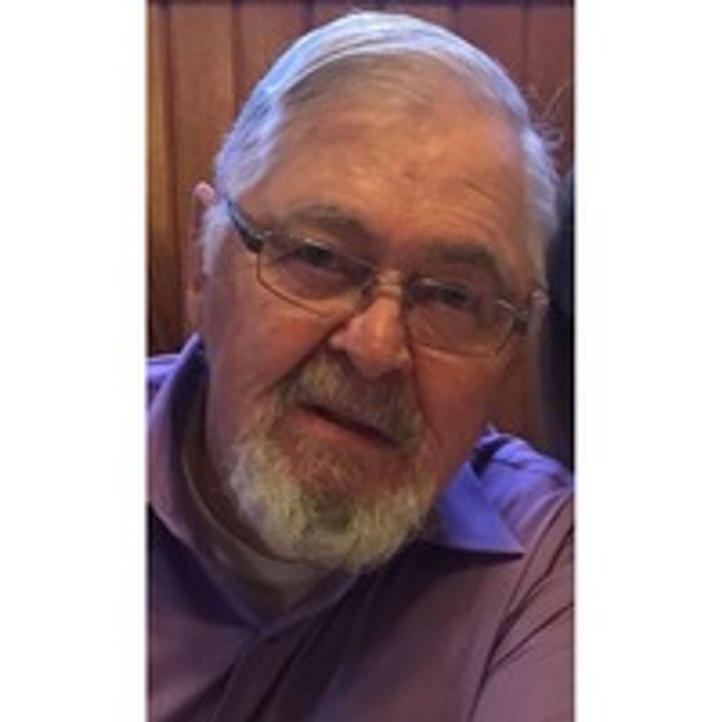 Frank  A. Potts Profile Photo