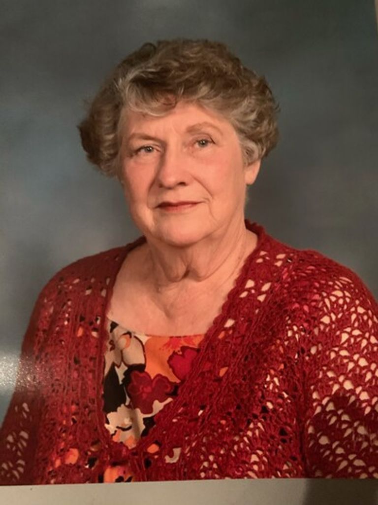 Yvonne Atkins Bennett Profile Photo