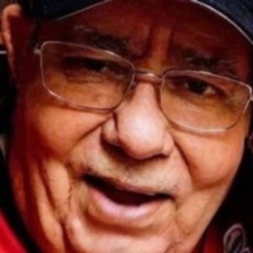 Ronald Fredrick Butler