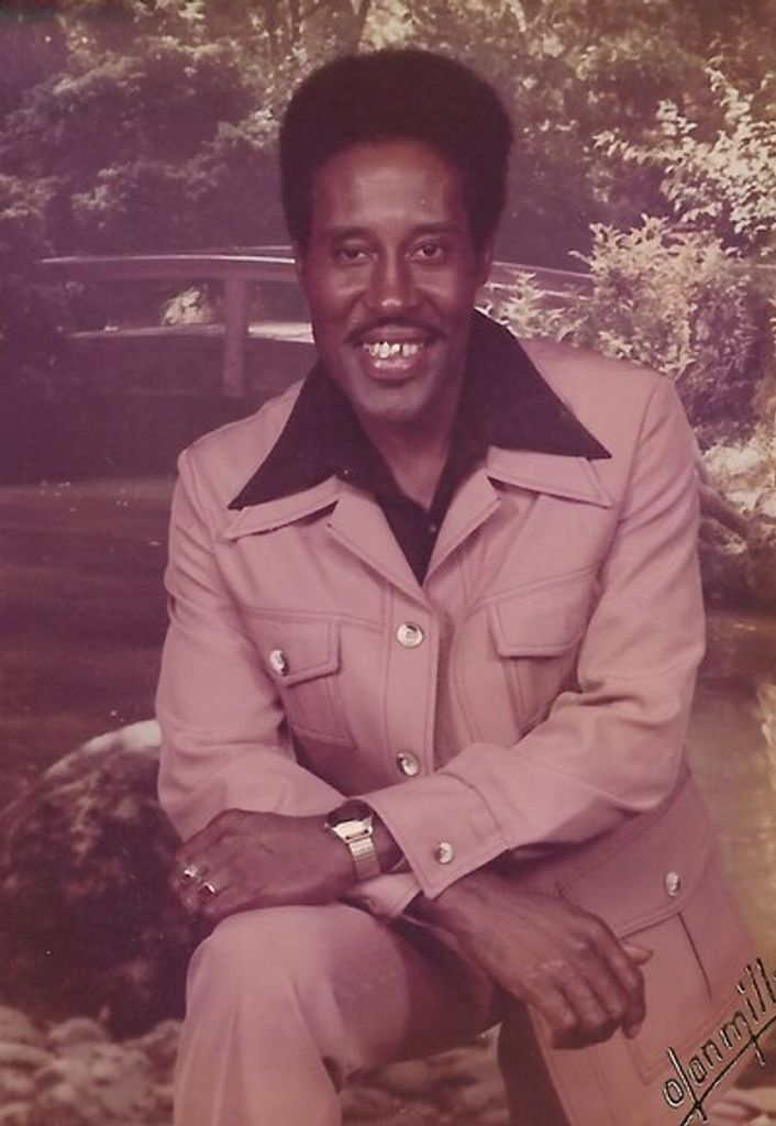 Joe L. Green Profile Photo