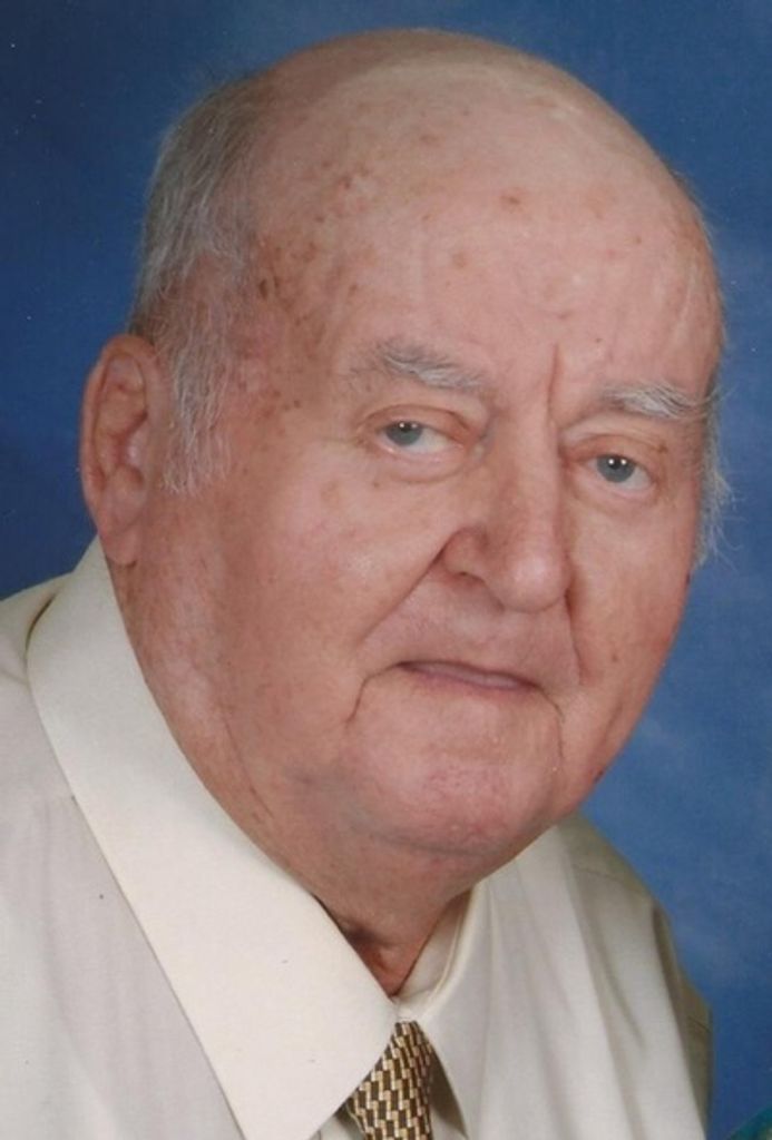 Alvin J. Besetzny Profile Photo