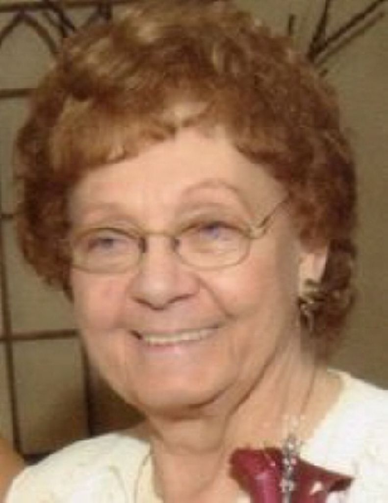 Virginia L. Balash