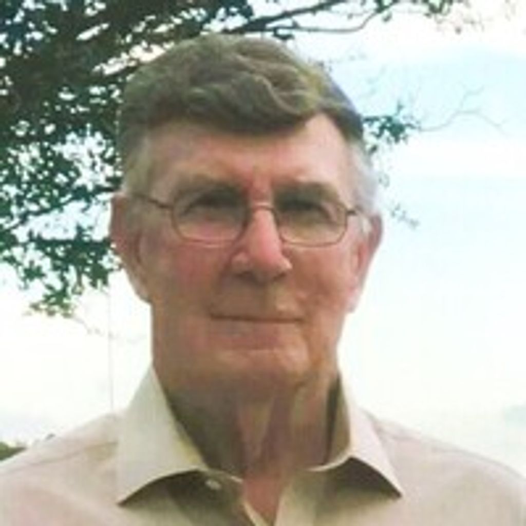 Jimmy Charles Shuttlesworth