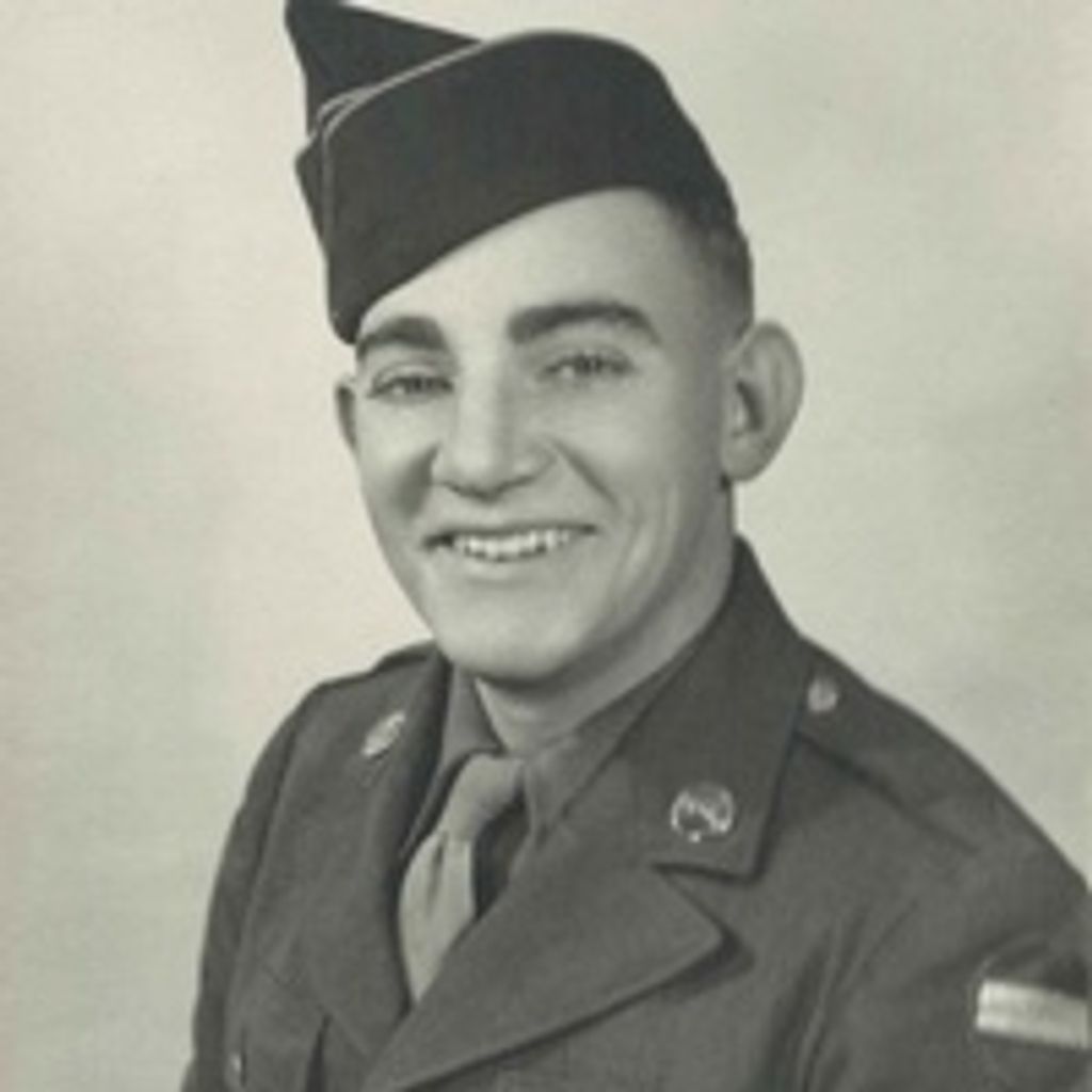 Harry D Doty Profile Photo