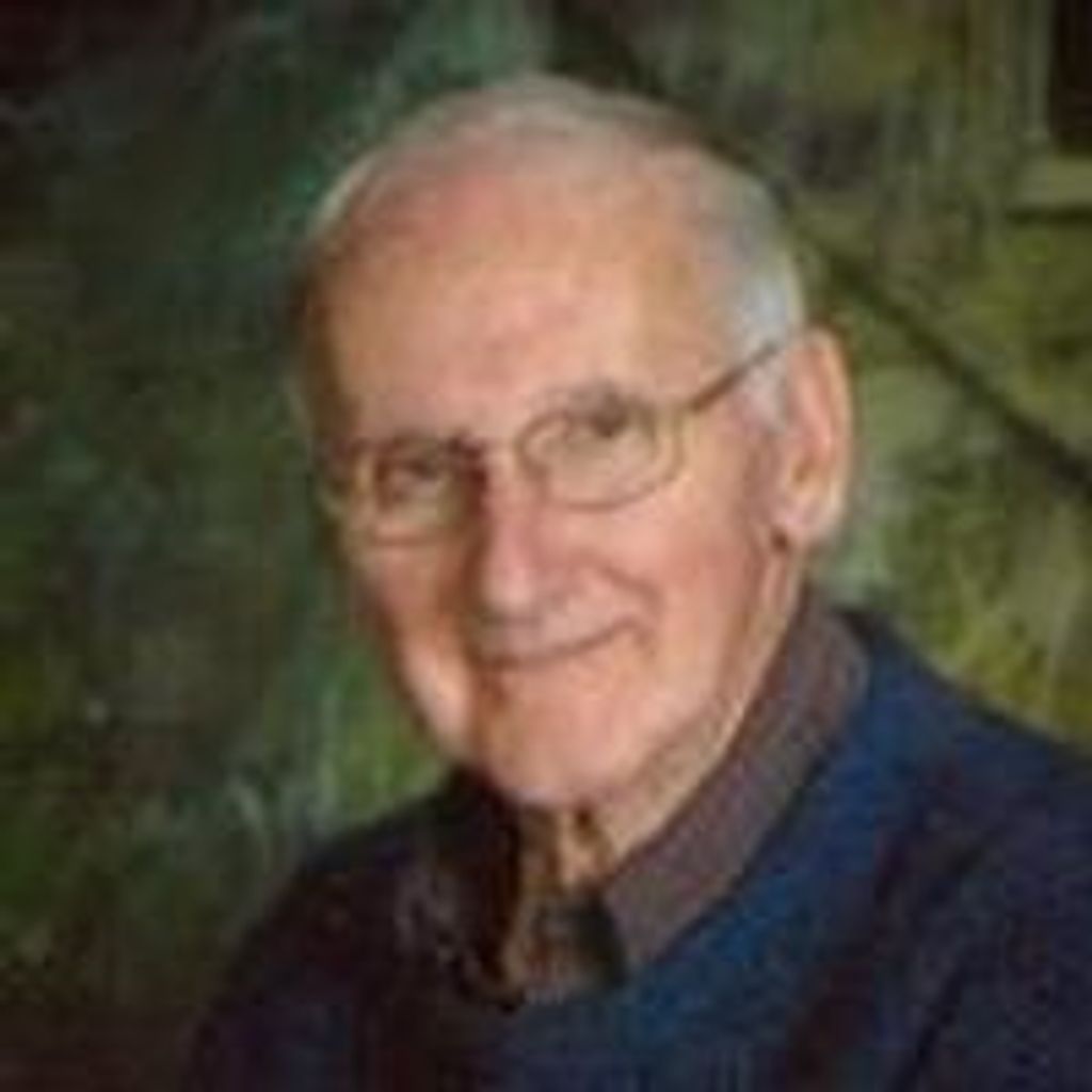 Bob Mccall