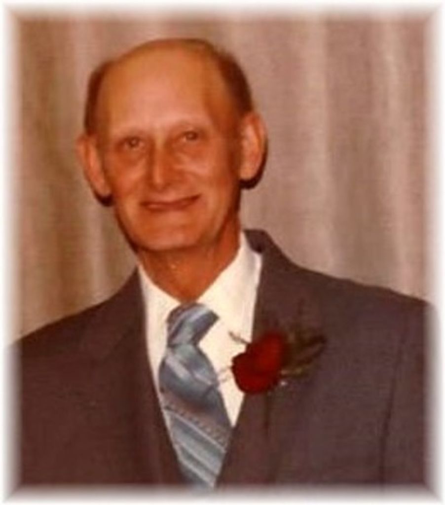 Alvin Raymond Walter Kessens Profile Photo