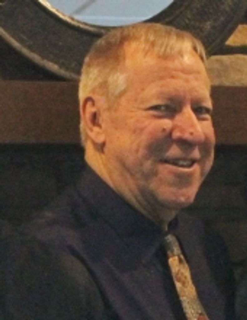 Eugene Peter Esker