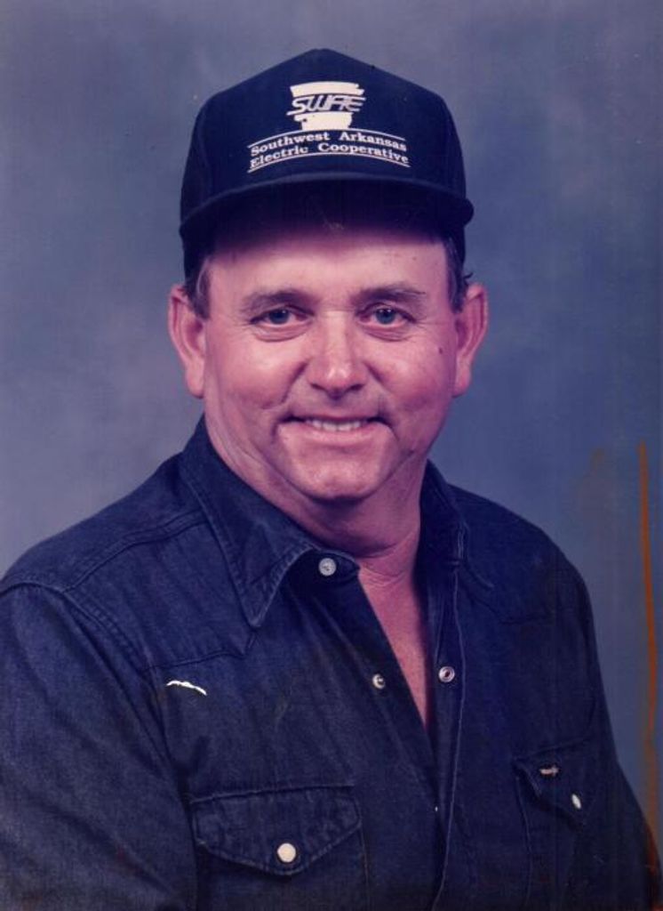 Walter "Sonny" Samuel Heatherly