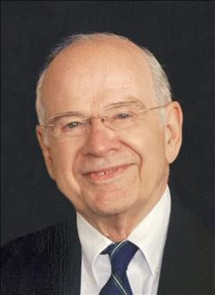 Charles Vick Profile Photo