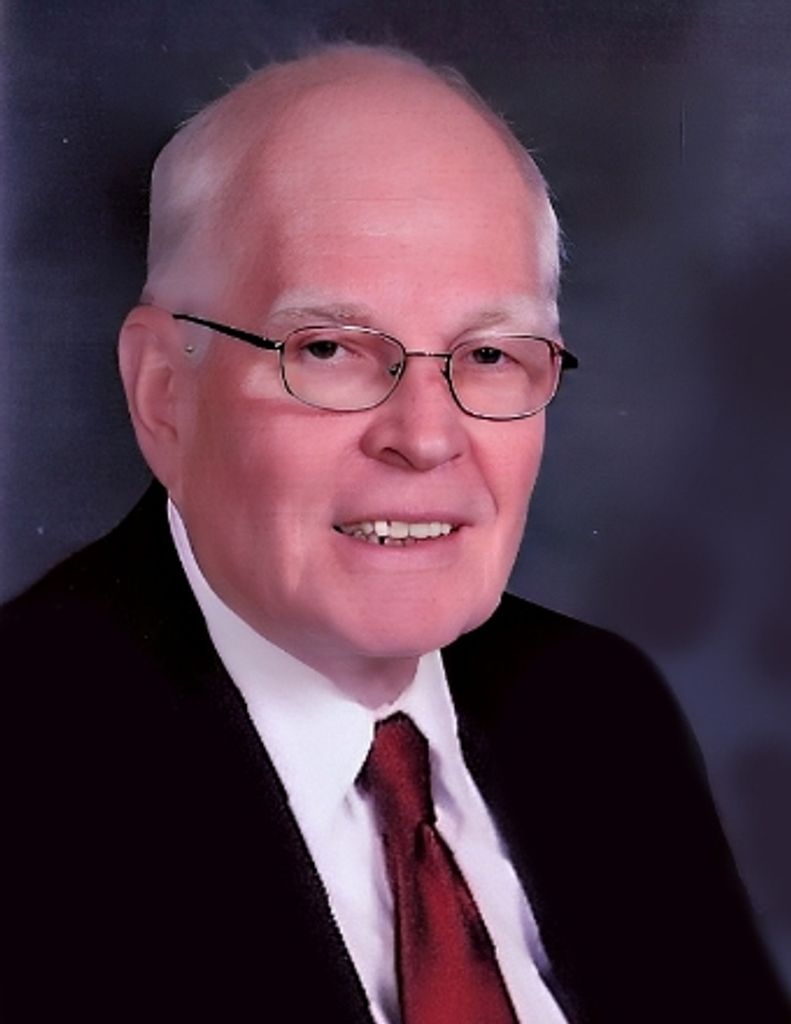 Errol G. Everson