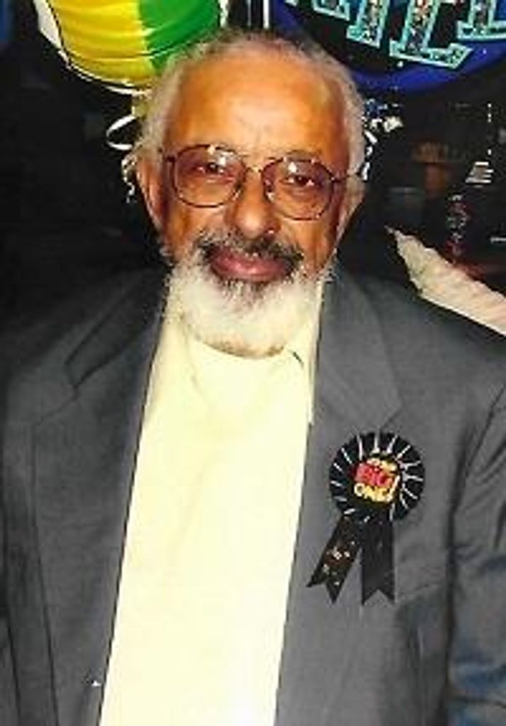 Martin Eugene Loving Sr. Profile Photo