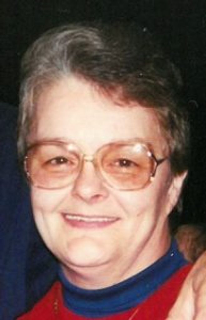 Nancy  J. (Spence)  Zehender