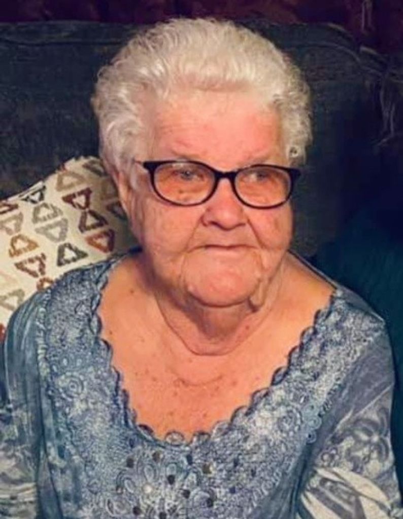 Edna Muriel (Loper)  Thompson Profile Photo