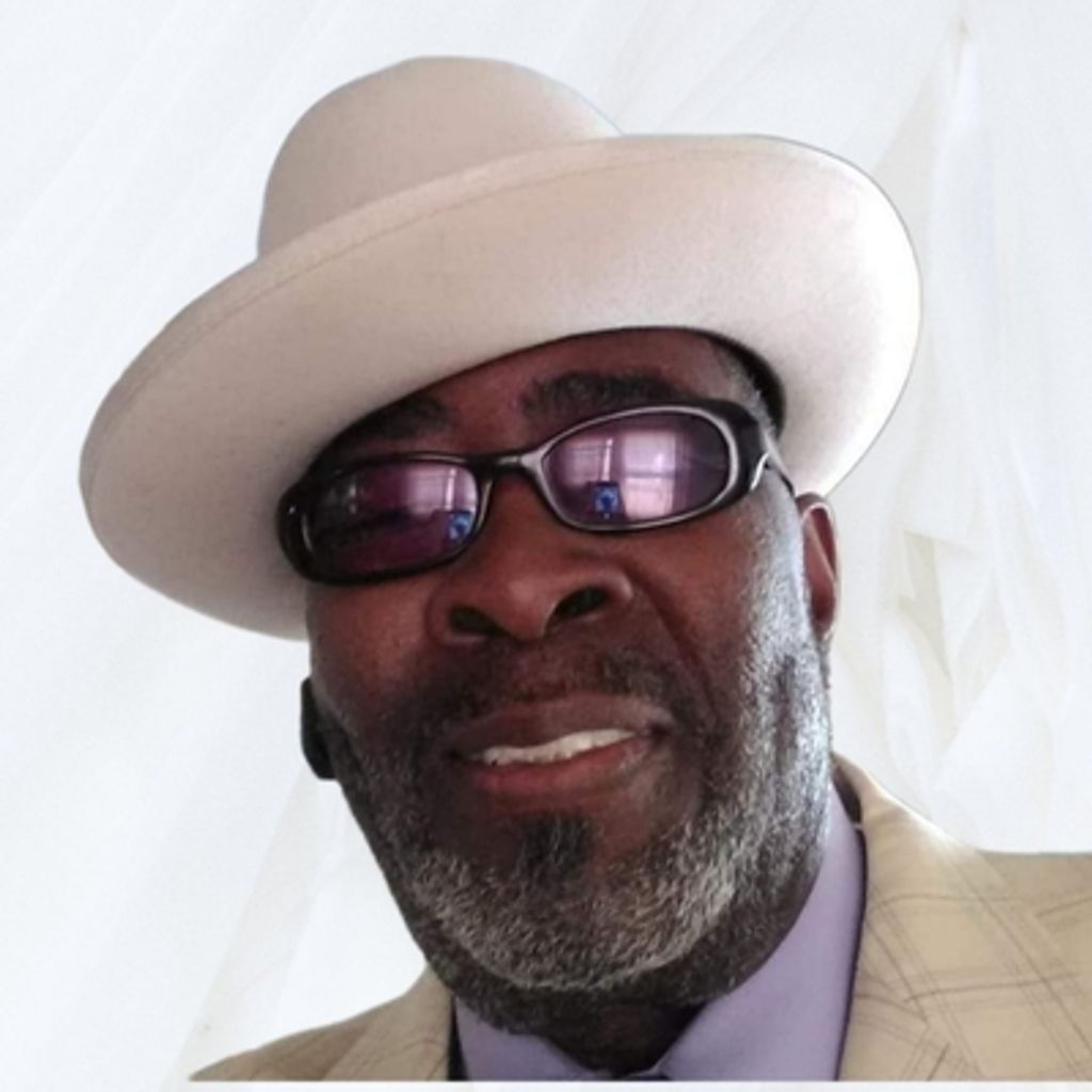 Andrew Jones Profile Photo