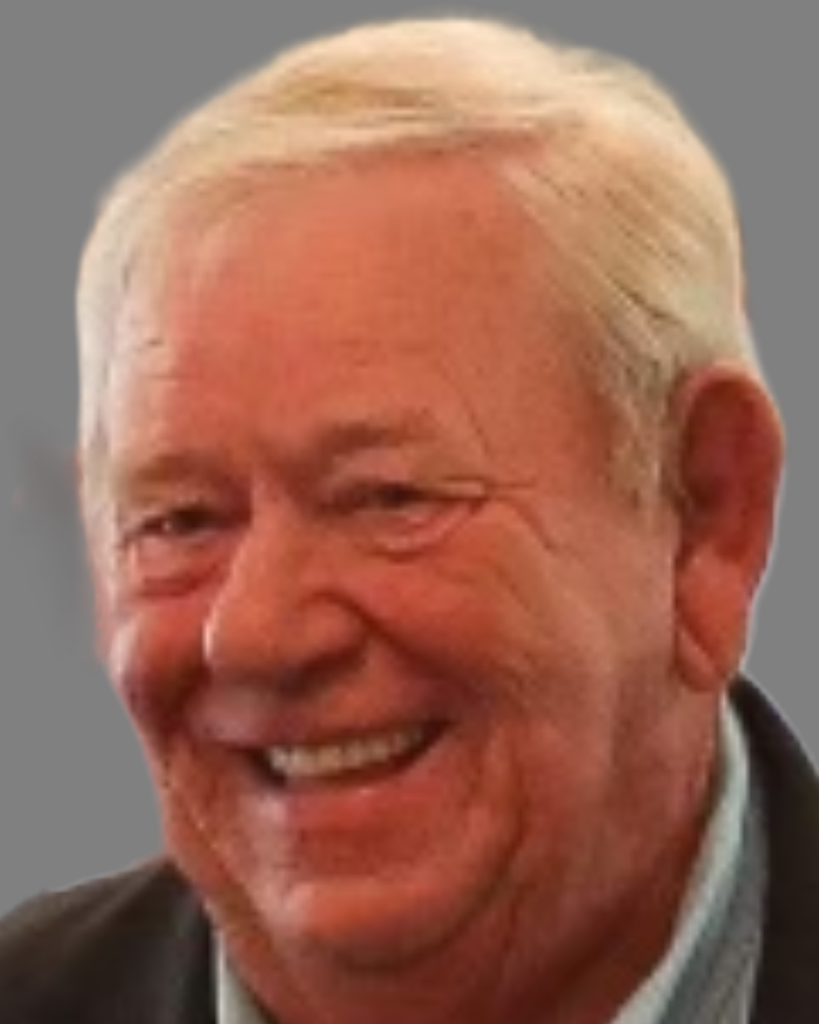 Roger McCubbins Profile Photo