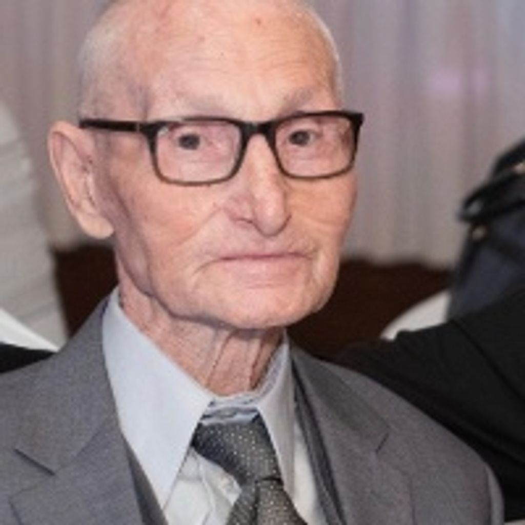 Milutin Bojadzic Profile Photo