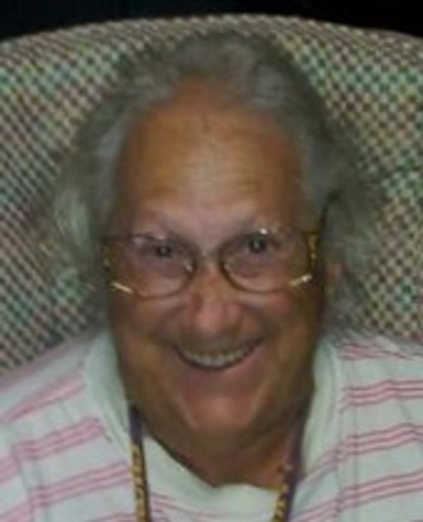 Shirley Butler