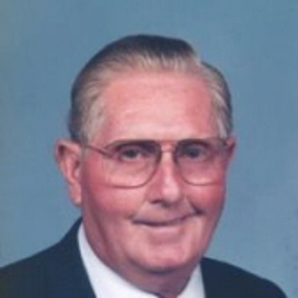 Harold Daniels